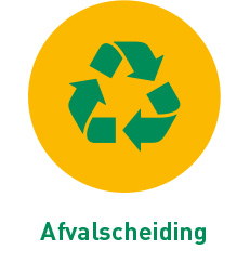 Afvalscheiding