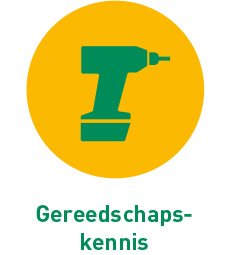 Gereedschapskennis