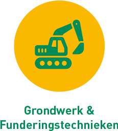 Grondwerk & Funderingstechnieken