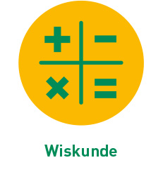 Wiskunde